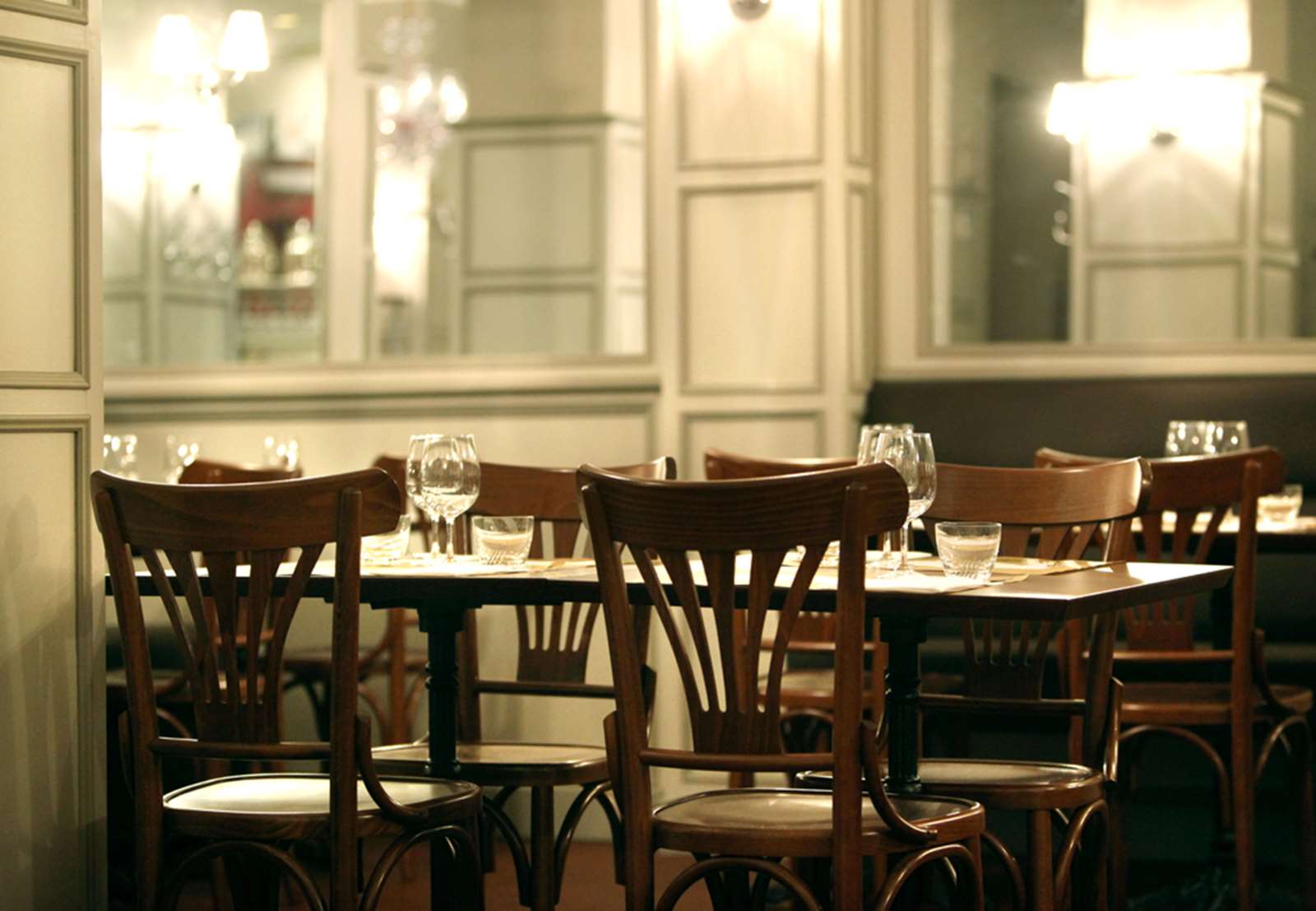 Restaurantes Internacionales En Barcelona
