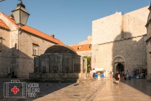 Qué ver en Dubrovnik en un día