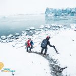 jokursarlon cueva de hielo