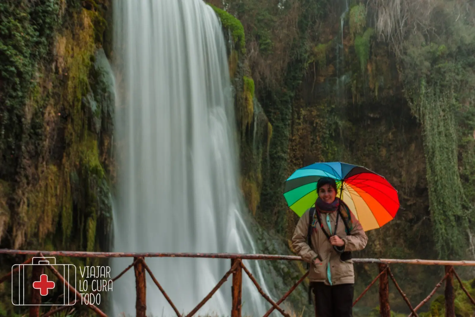 Visitar el Monasterio de Piedra