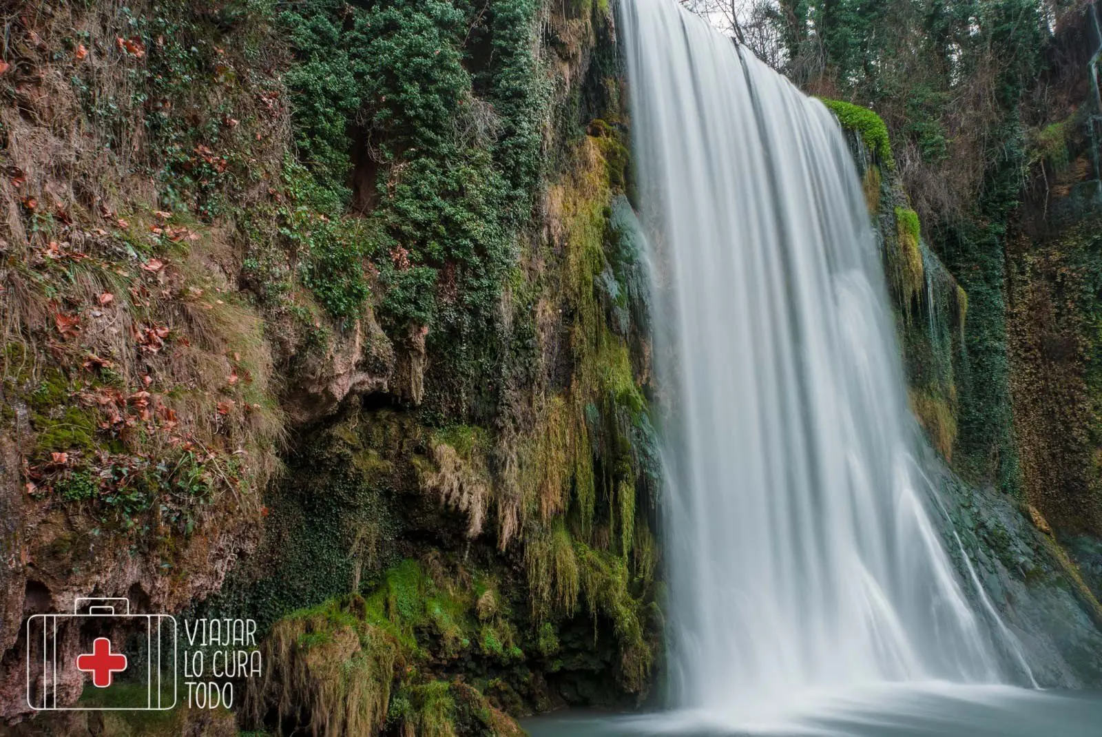 monasterio de piedra