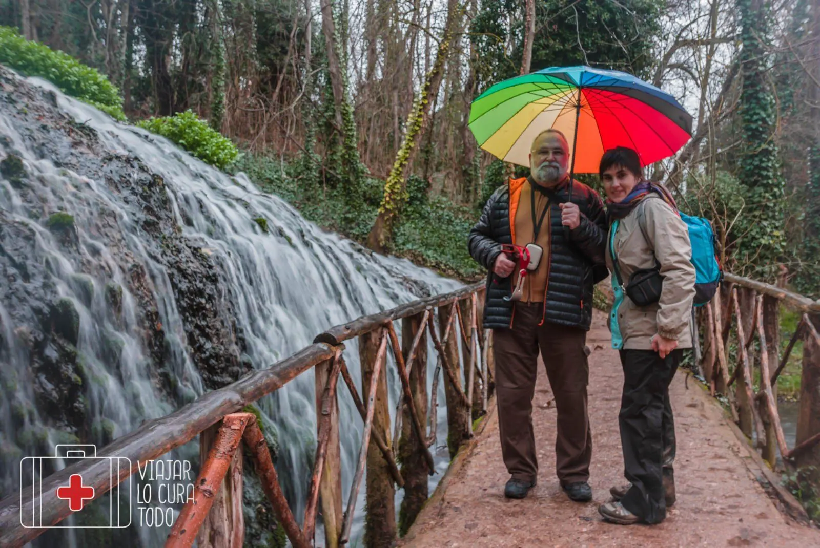 monasterio de piedra