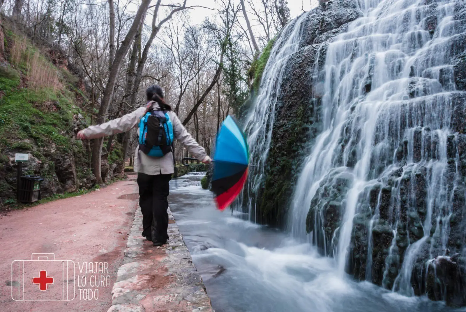 monasterio de piedra