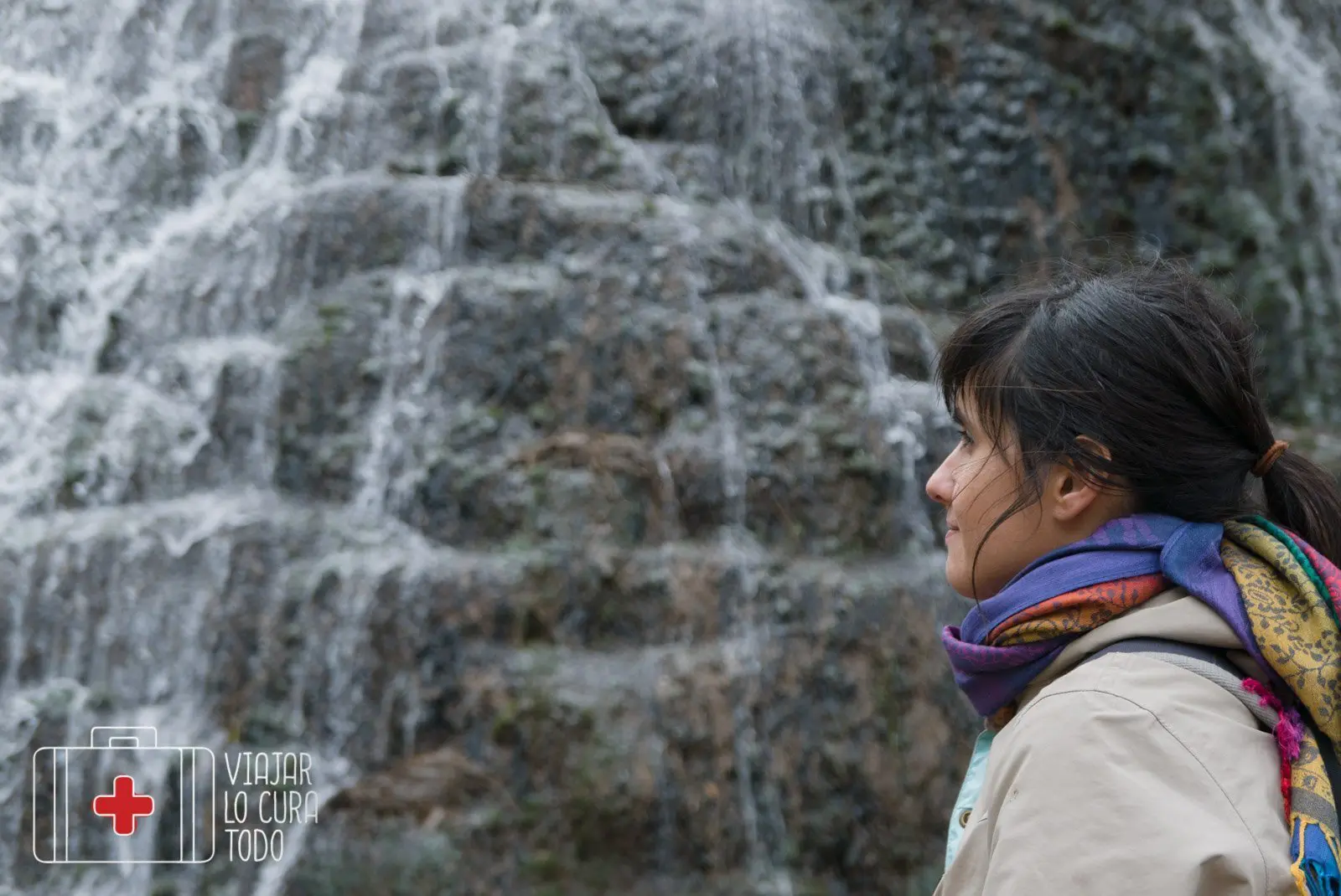 monasterio de piedra