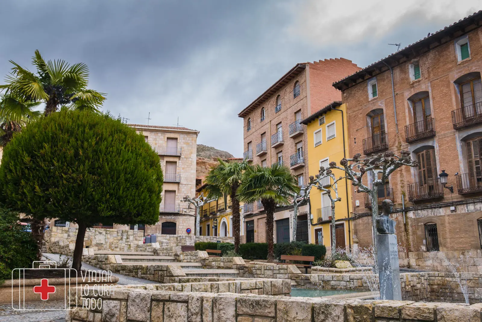Qué hacer en Albarracín qué hacer en daroca