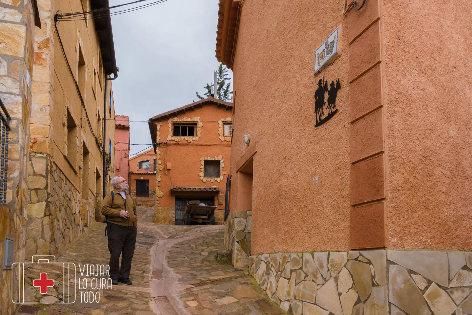 Qué hacer en Albarracín anento pueblo más bonito de españa