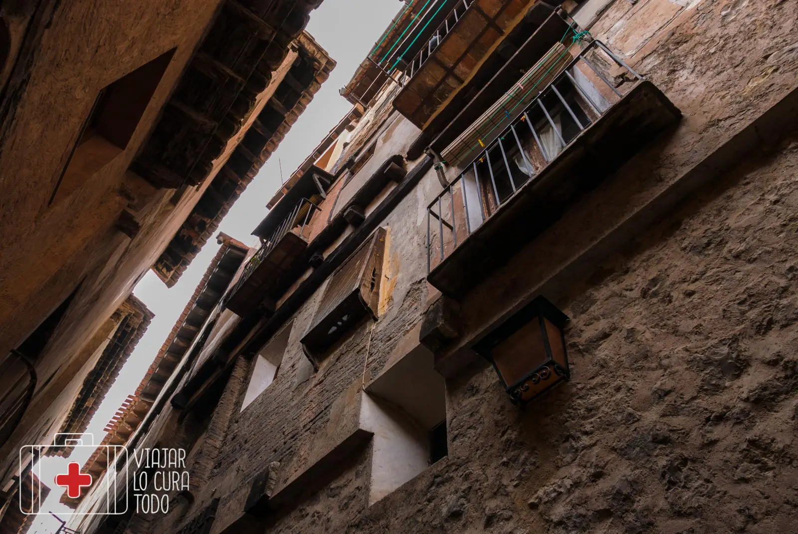 Qué hacer en Albarracín qué hacer en albarracín