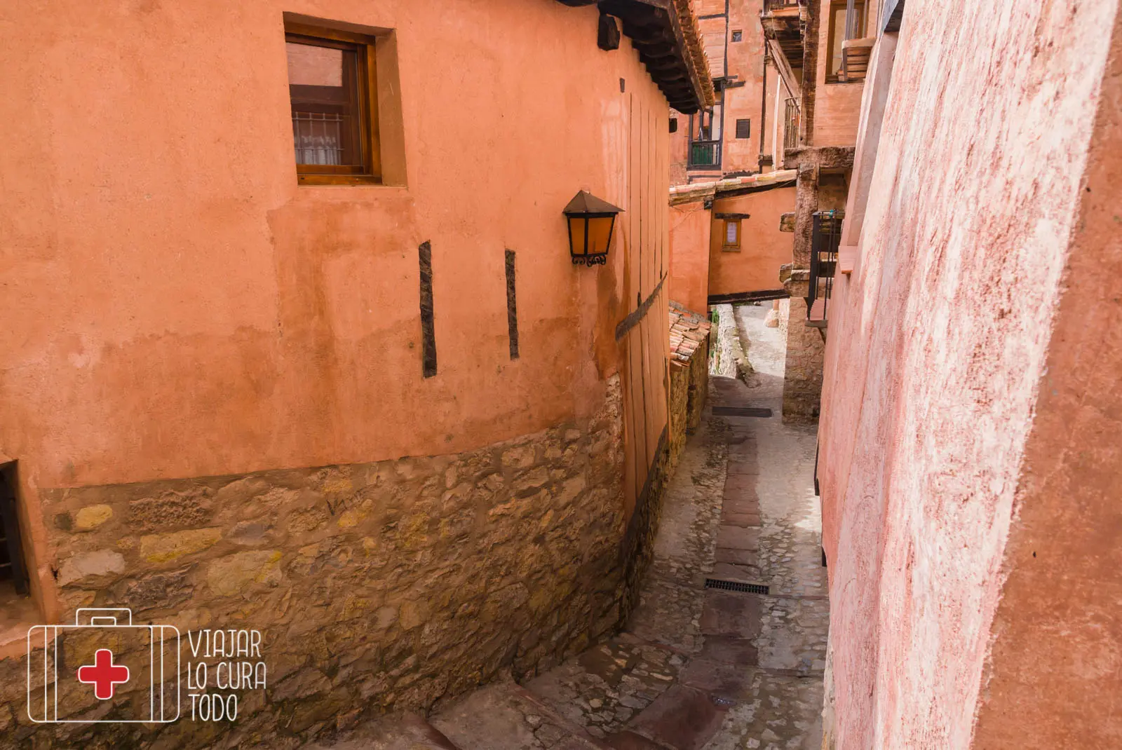 Qué hacer en Albarracín qué hacer en albarracín
