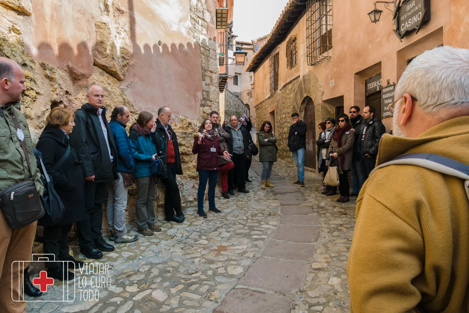 Qué hacer en Albarracín qué hacer en albarracín