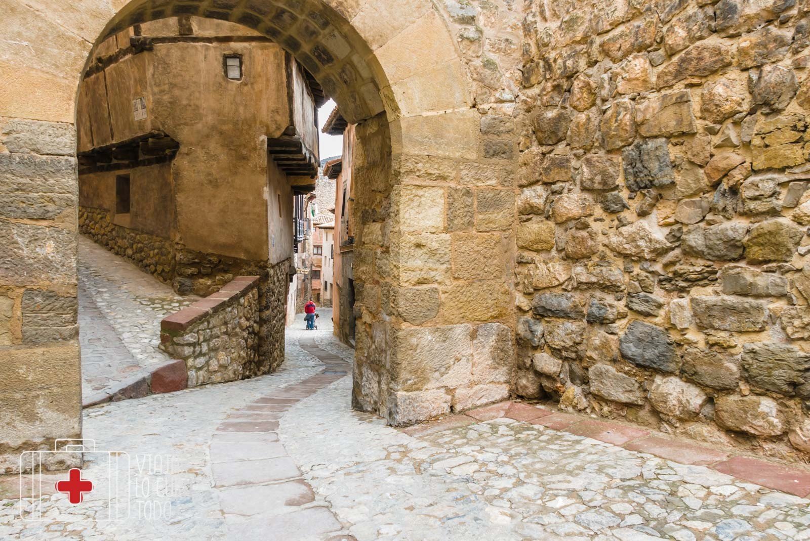 casa julieta Albarracín