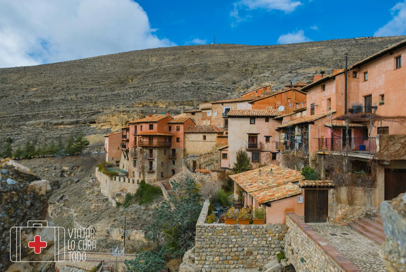 Qué hacer en Albarracín albarracín