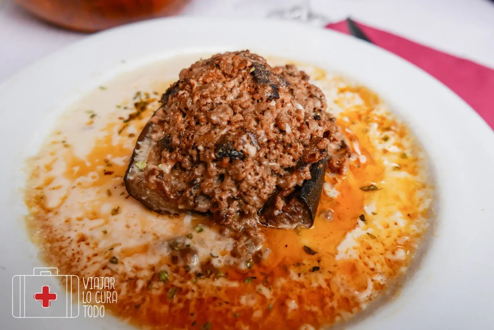 Qué hacer en Albarracín restaurante la realda