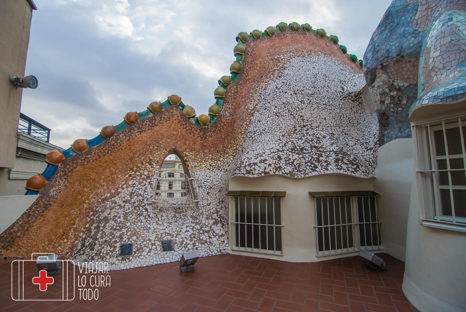casa batlló Gaudí