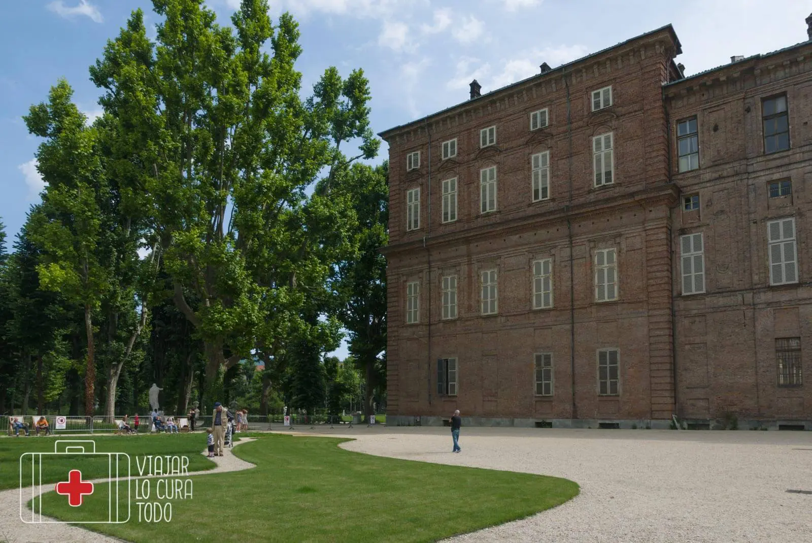 Un fin de semana en Torino