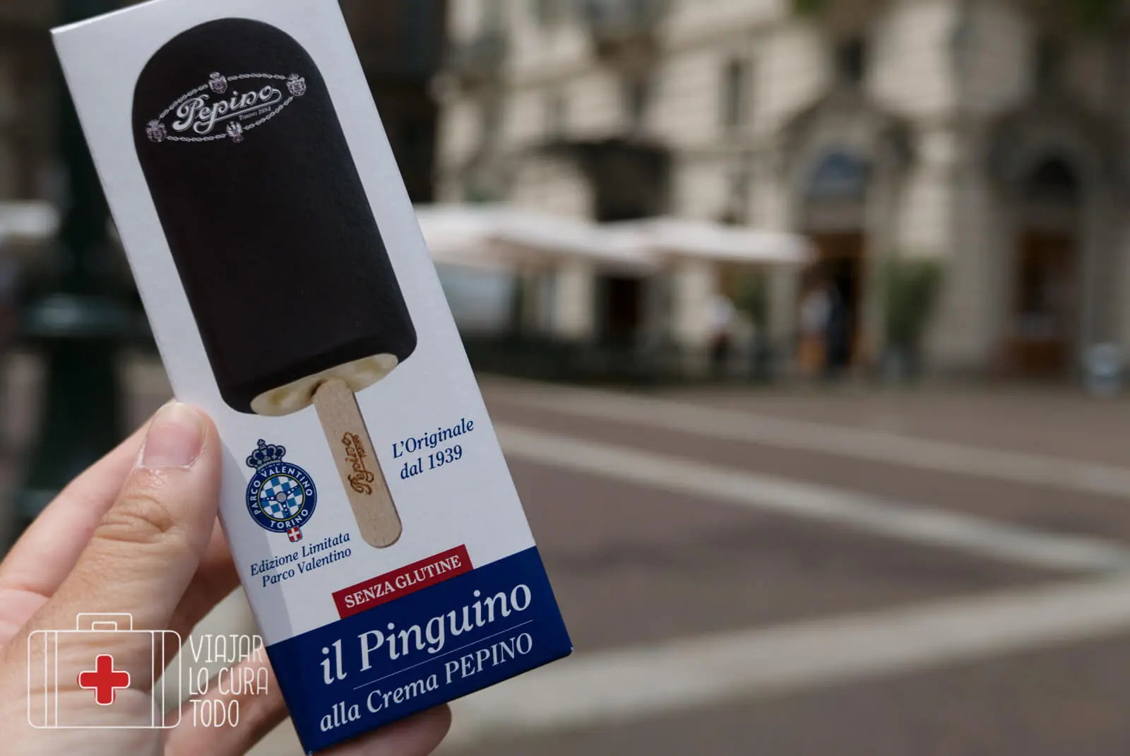 torino pepino