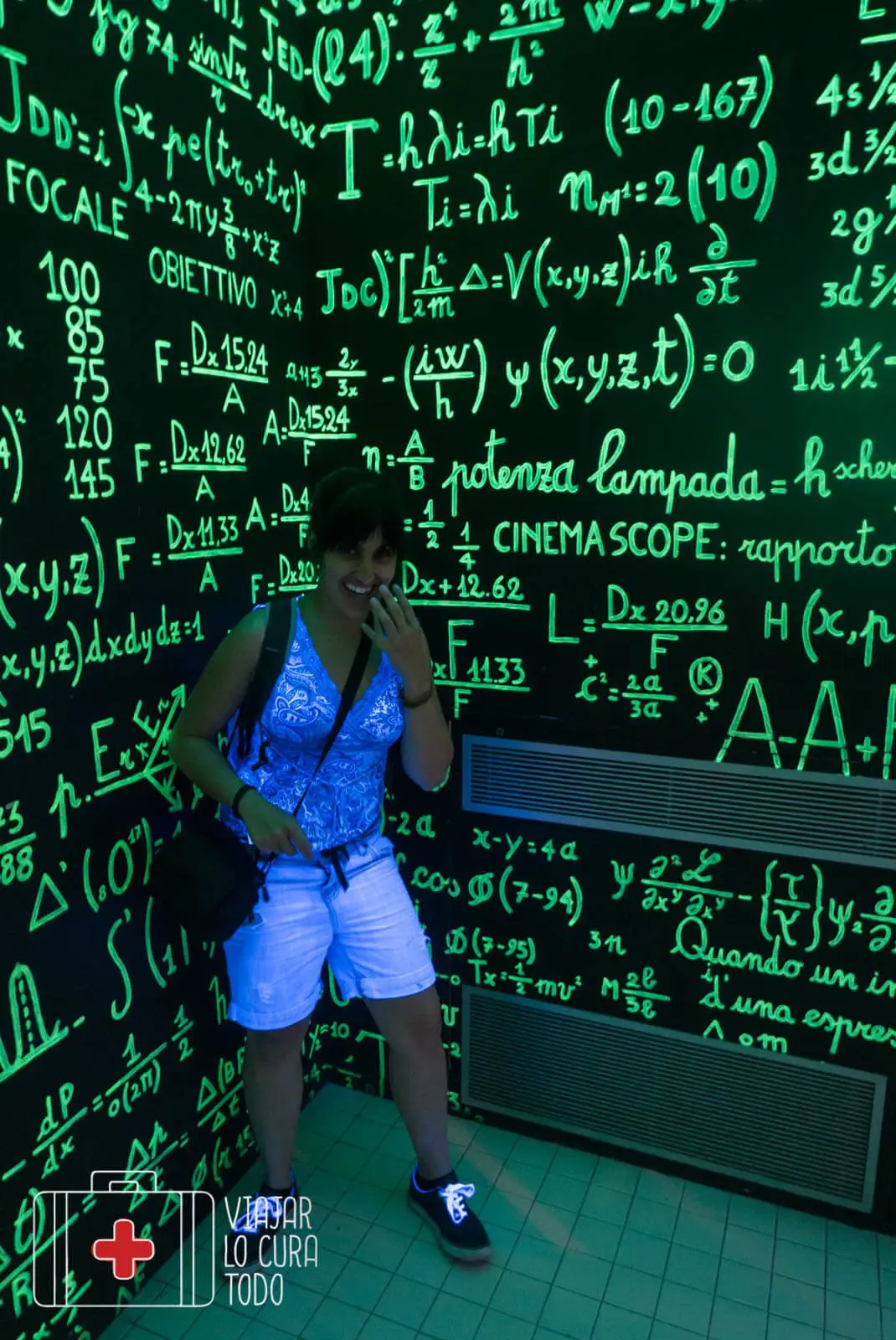 Museo Nazionale Cinema Torino