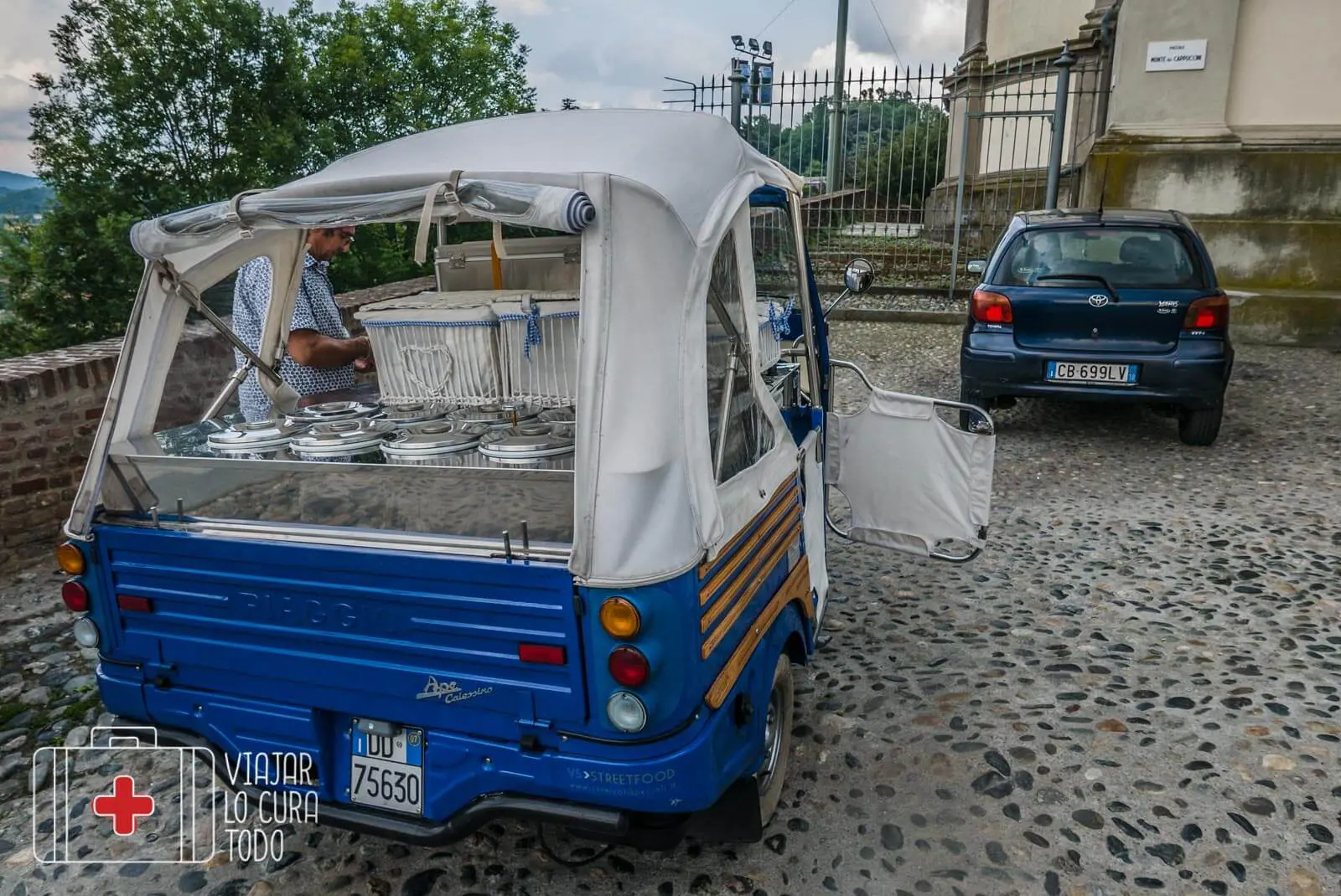 torino helados