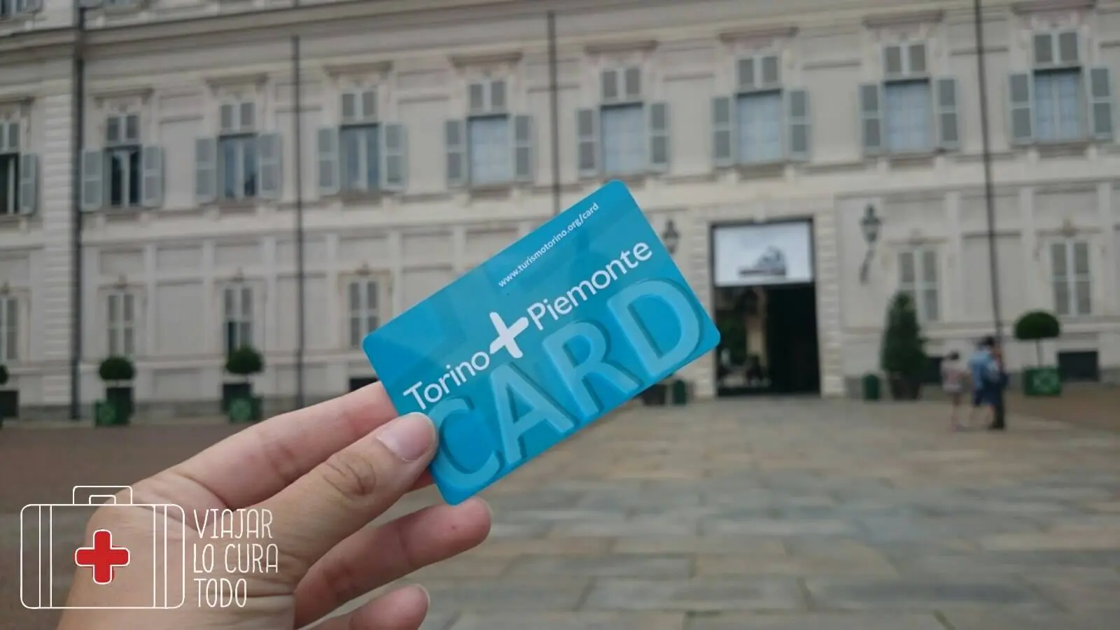 Torino Card