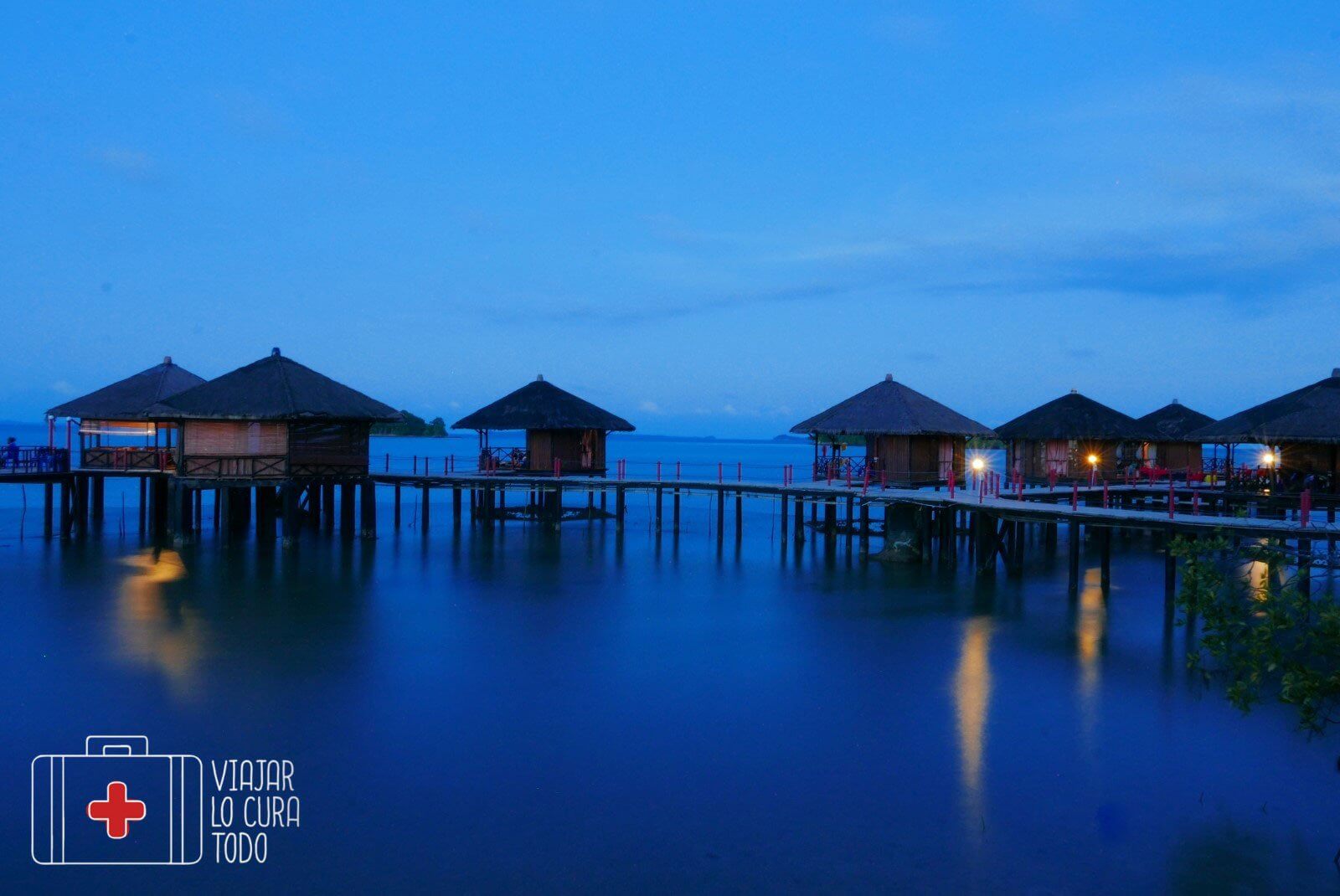 Consejos para ahorrar de viaje sin sacrificar experiencias loola resort indonesia