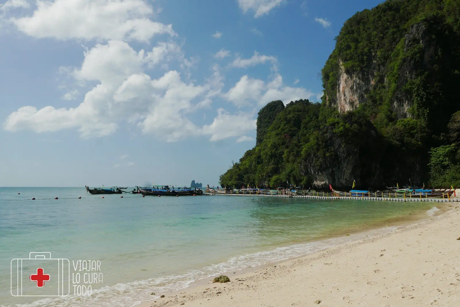 Koh Hong Tour