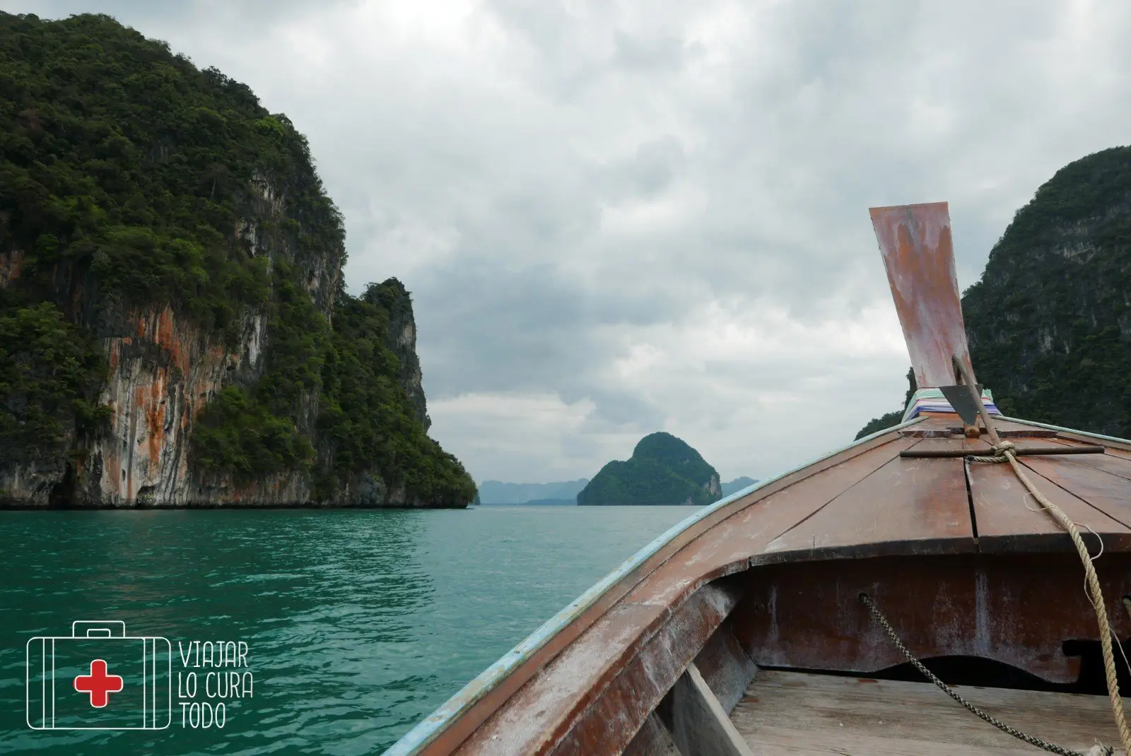 Railay beach Krabi Thailand