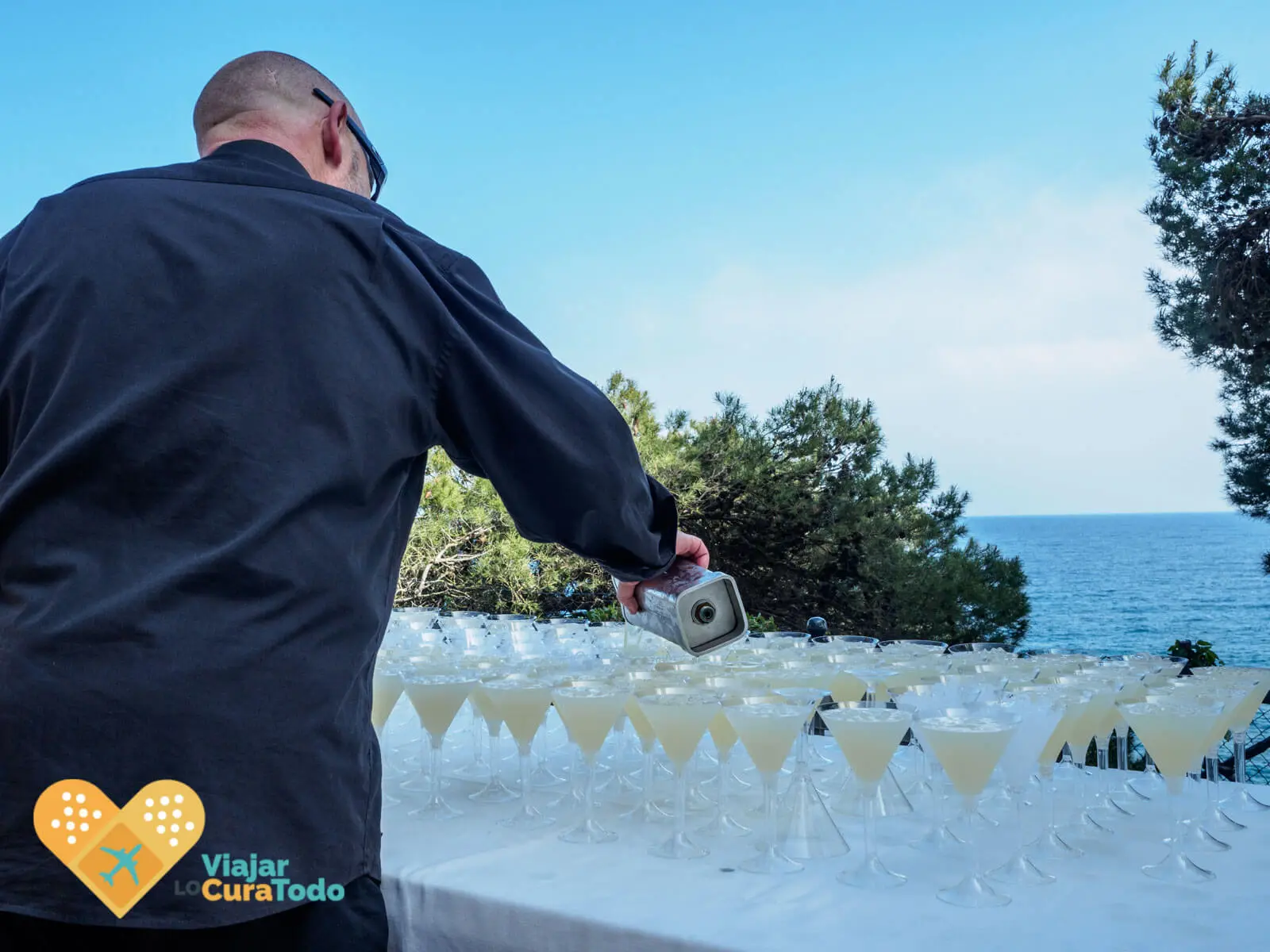 daiquiris Lloret de Mar
