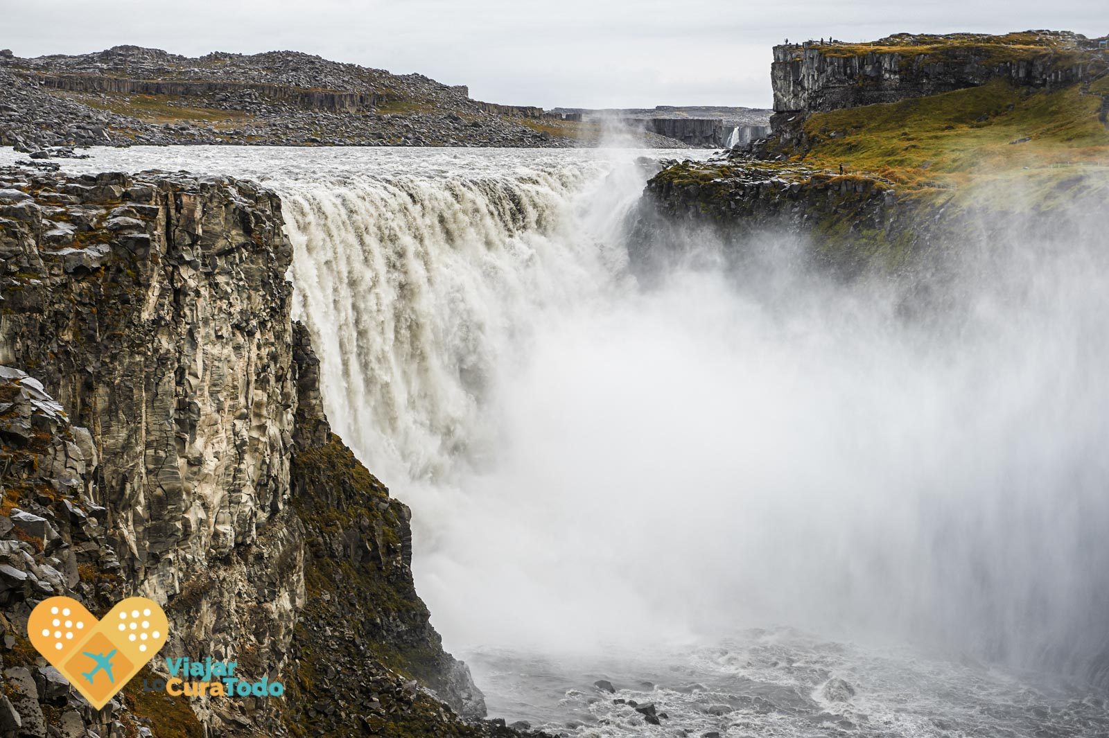 Lugares imprescindibles en un viaje fotográfico a Islandia