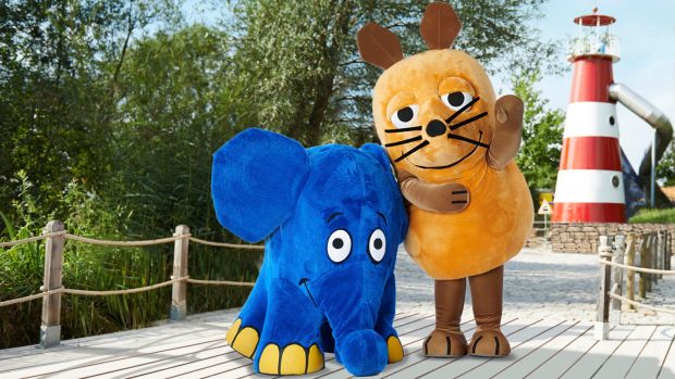 Visita Ravensburger Spieleland, el parque de atracciones familiar en el corazón de Baden-Württemberg