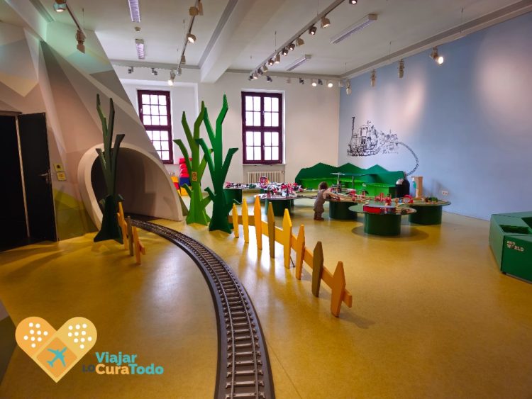 kibala bahn musem nuernberg