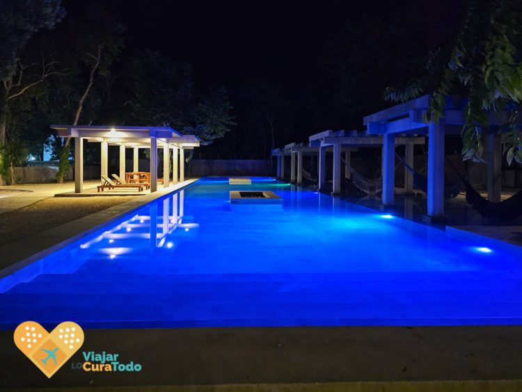 Más allá del resort: hoteles sostenibles en Cancún
