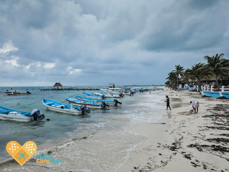 puerto morelos quintana roo