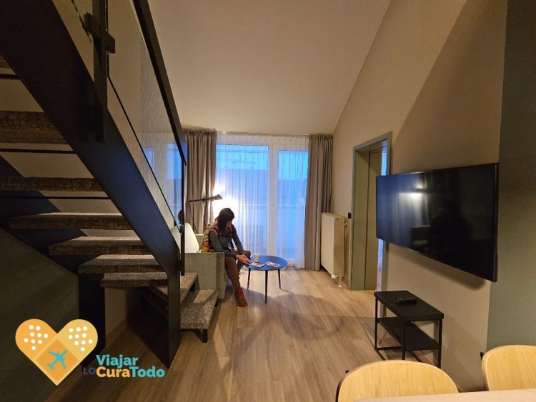 aparthotel living hotels nuremberg