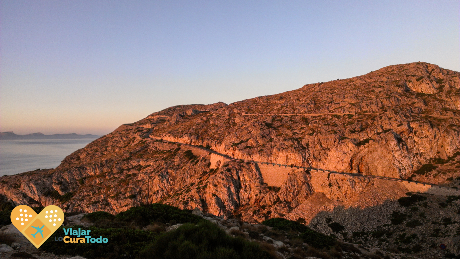 formentor mallorca