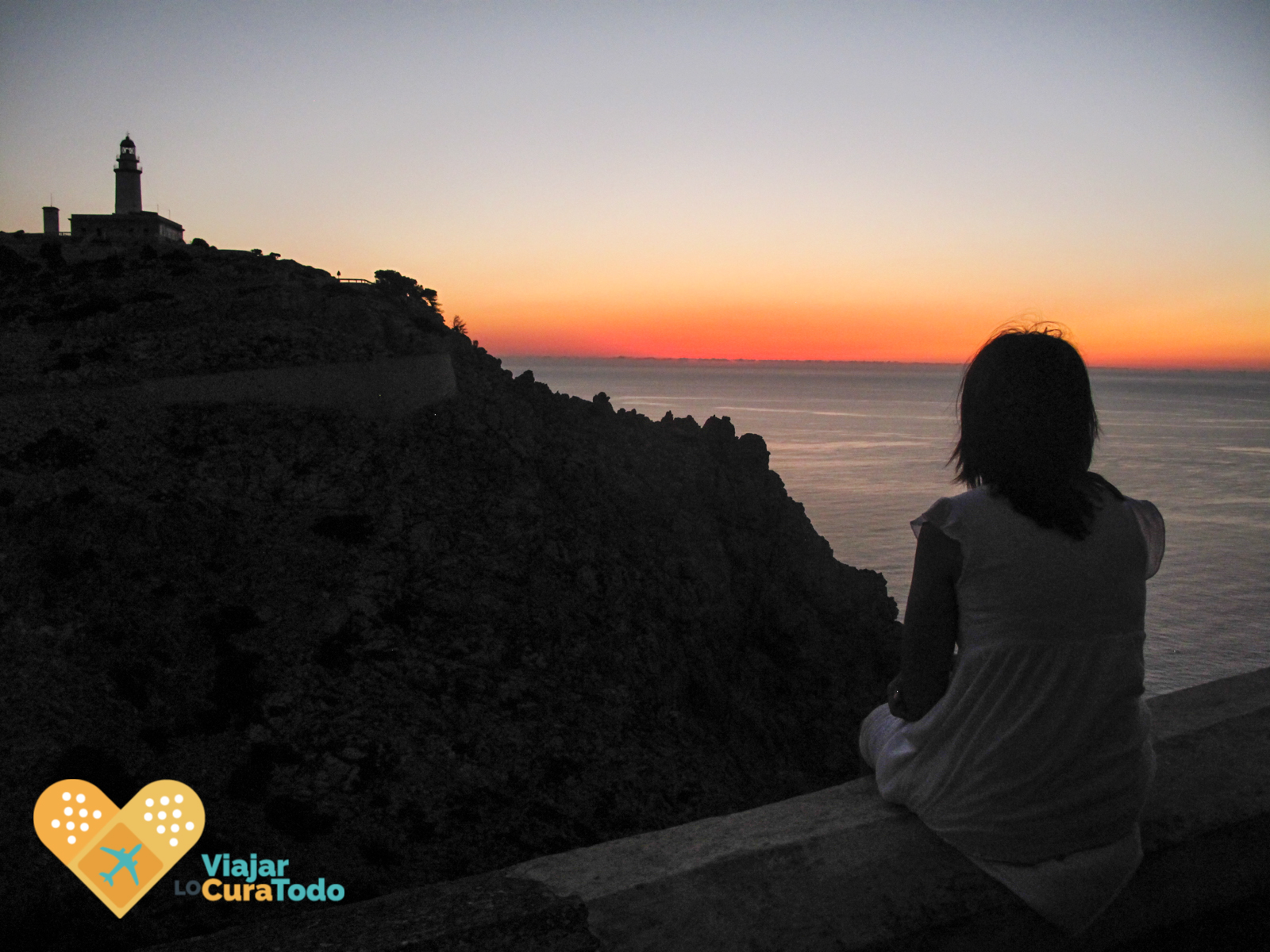 far formentor Mallorca