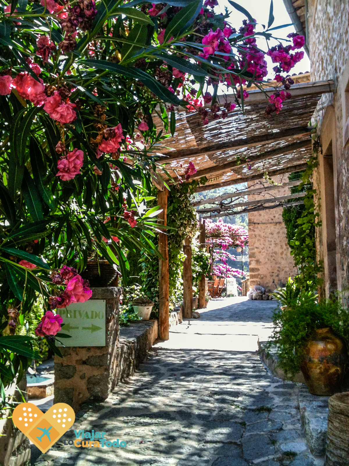 Vuelta por Mallorca