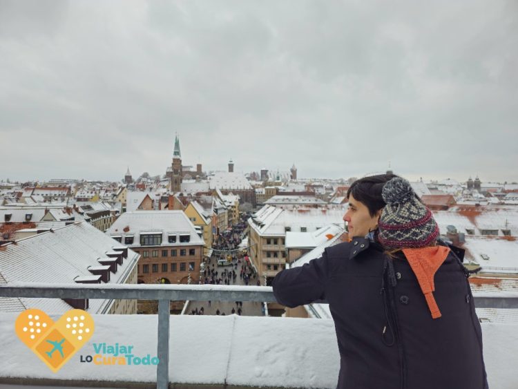 parking adler nuernberg