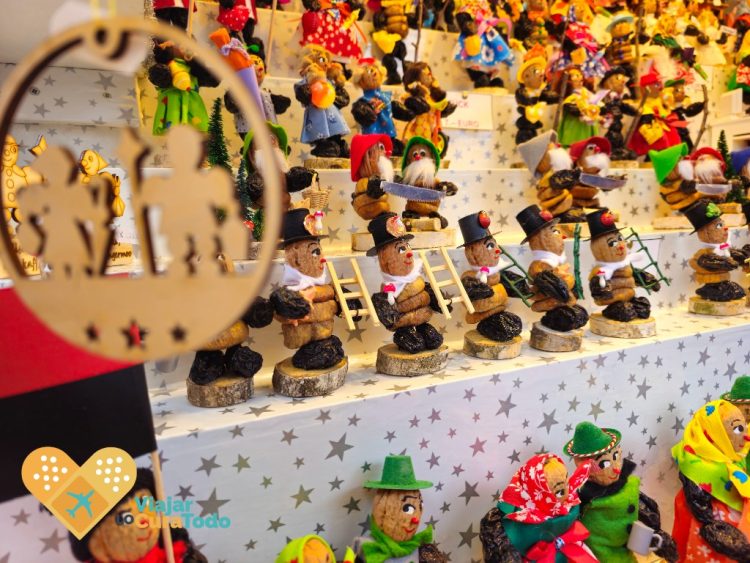 Zwetschgenmännle nuremberg