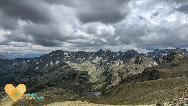 Ordino Arcalís, mucho más que una estación de esquí