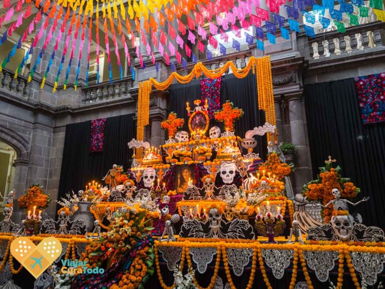 corredor de ofertas Puebla