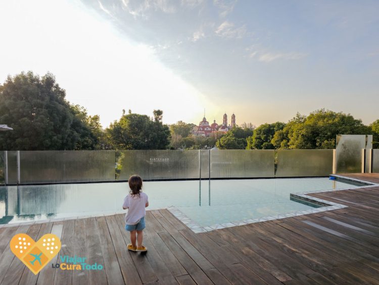 hotel cartesiano puebla