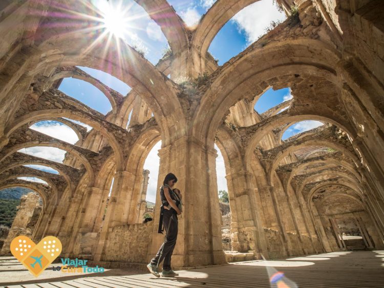 road trip españa burgos