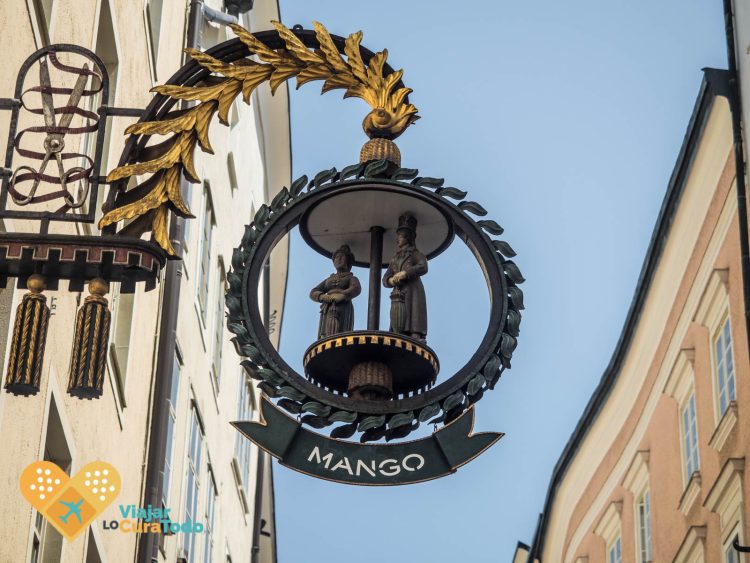 Qué ver en Salzburgo en verano: 8 planes fresquitos con o sin niños mango salzburg