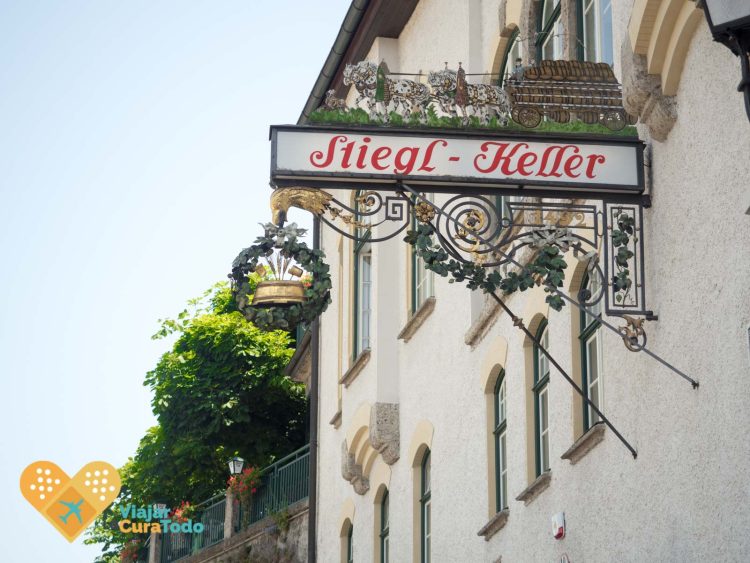 Qué ver en Salzburgo en verano: 8 planes fresquitos con o sin niños dónde comer en salzburgo