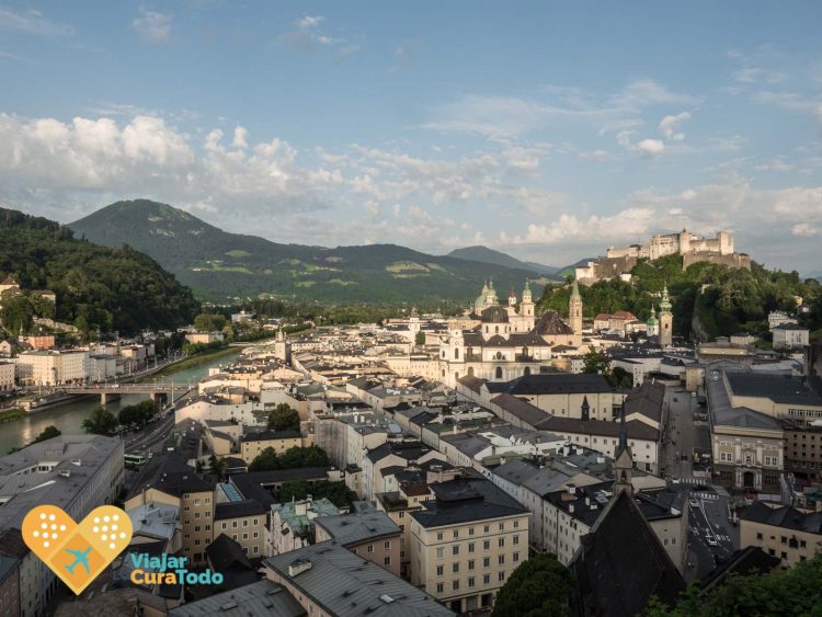 Qué ver en Salzburgo en verano: 8 planes fresquitos con o sin niños m32 arte moderno Salzburgo