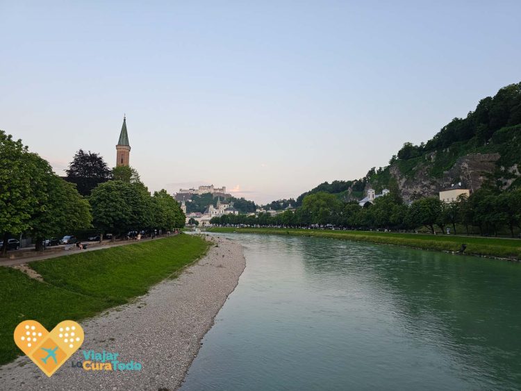Qué ver en Salzburgo en verano: 8 planes fresquitos con o sin niños salzburgo en verano