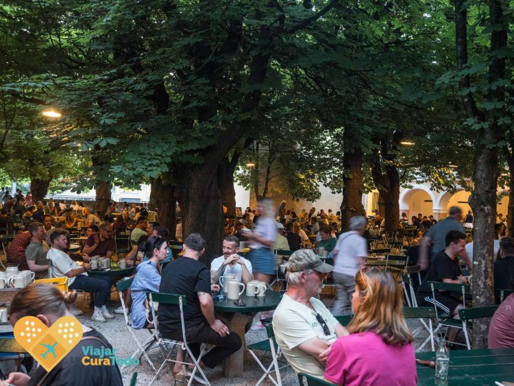Qué ver en Salzburgo en verano: 8 planes fresquitos con o sin niños dónde comer en salzburg