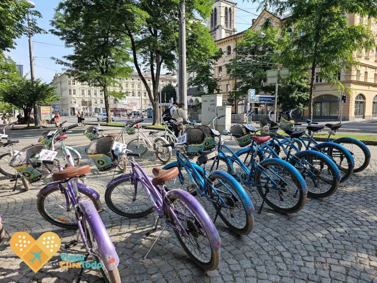 Qué ver en Salzburgo en verano: 8 planes fresquitos con o sin niños fraulein maria's bike tour