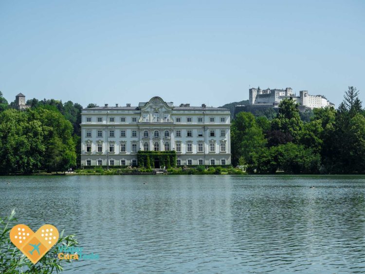 Qué ver en Salzburgo en verano: 8 planes fresquitos con o sin niños fraulein maria bike tour