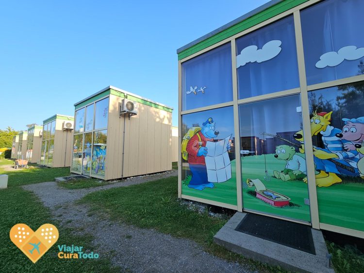 feriendorf spieleland