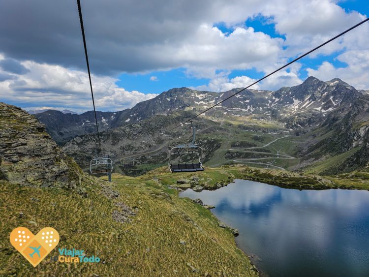 telesilla creussant ordino arcalis
